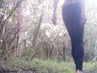 Dirty feet 7 of 12