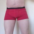 Boxers or panties?