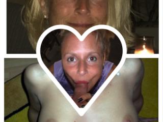 Hotwife melli 4 of 5