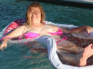 Pool time 6 of 12
