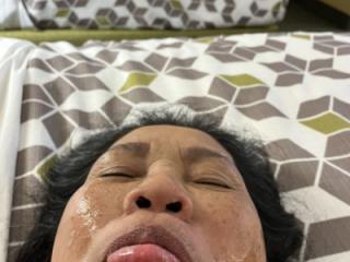 Facial After Dinner 10 of 20