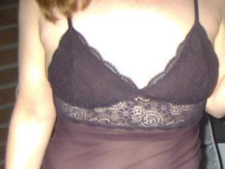 Slut wife top she wore out a lot 5 of 7
