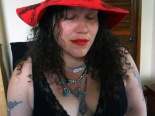 J - black lingerie 2 of 7