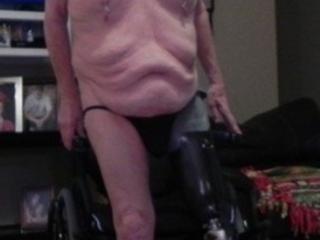 Tom Wearing His Cock Pouch and more 1 for 31 Mar 2025 19 of 20