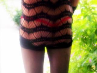 Sexy Dress, Sexy Legs 9 of 11