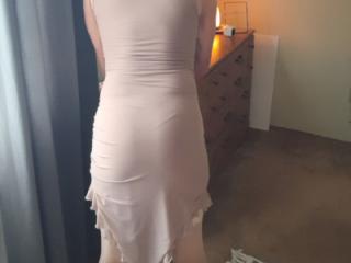 No bra.  Think they will notice? 4 of 19