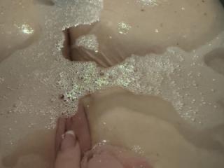 Bath time 2 of 4