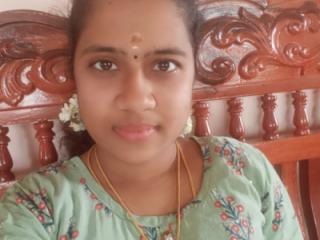 Rathika hot pose
