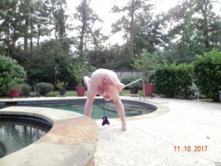 Tom (1) Ball Stretching & Cock Rings from 2019