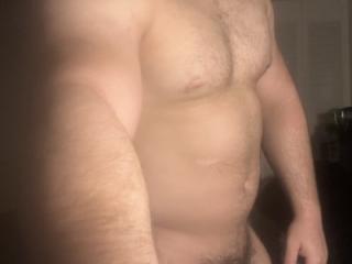 Muscle monster. 3 of 6