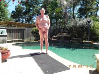Tom from 31 Mar 2017 Foreskin Friday B 13 of 14