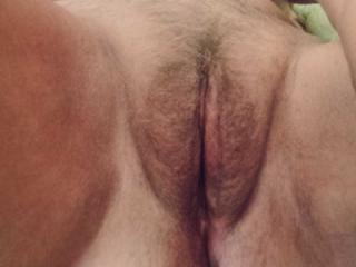 MATURE HAIRY NICE 10 of 12