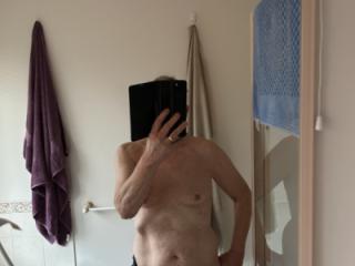 Bathroom Fun 4 of 5