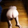 naked and horny