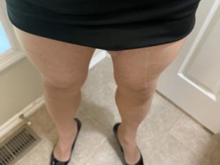 Short black dress 4 of 9