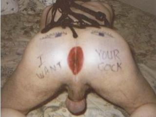 my male ass cunt pussy exposed for inspection 7 of 17
