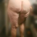 Hot horny blonde gilf