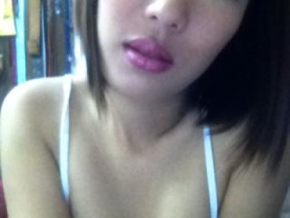Webcam Tease 12 of 19