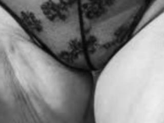 Feeling naughty