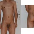 me nude 1