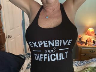 Her shirt so true 2 of 17