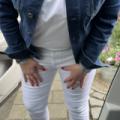 Ass, Tits, Nails