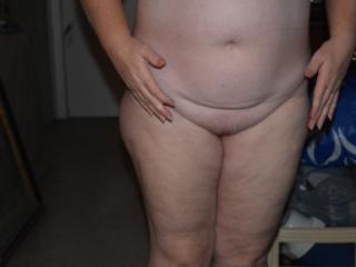 Getting undressed 10 of 12