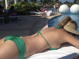 Bikini shots 12 of 17
