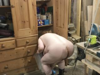 Granny tits ‘n’ bum requests 3 of 20