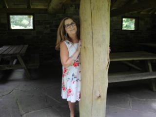 Hot Mrs P woods 2025 4 13 of 20