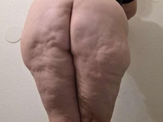 Mrs saddlebags 1 of 7