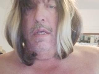 61old in thong 7 of 8