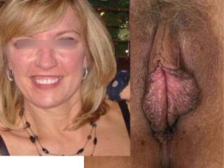 FACE WITH PUSSY 2 of 14