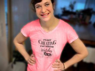 Hotwife at home 5 of 6