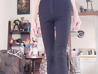 New black jeans 6 of 11