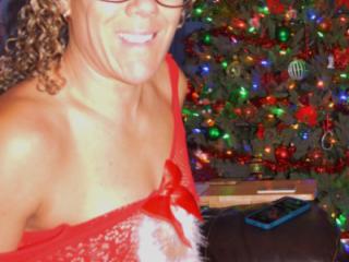 Christmas Milf part 4 7 of 19