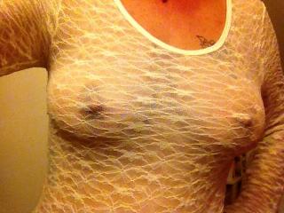 My nipples 2 of 4