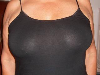 My big mature breasts Pt.2 10 of 14