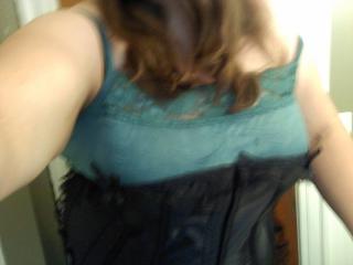 New corset