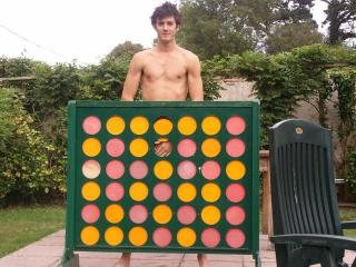 Crazy connect four naughtiness, see something you like, leave a comment! x 1 of 4
