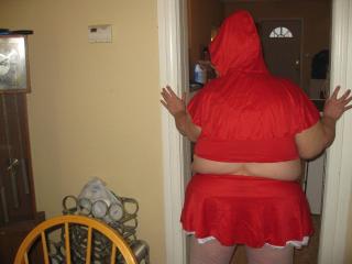 Little red riding hood 9 of 20