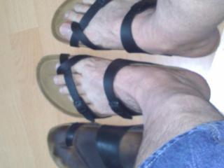 mayari thong toe loop sandals 14 of 15
