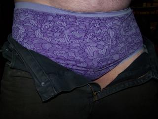new panties 3 of 7