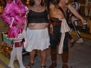 Fantasy Fest 2014 in Key West 13 of 20