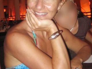 Christelle, French wife, 44 yo (2) 2 of 20