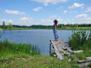 Near Koptevo Pond 8 of 19
