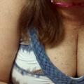 Feeling naughty