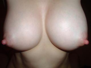 Beautiful tits 6 of 10