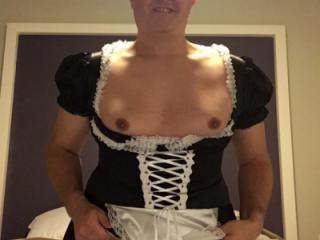 French maid 2 3 of 20