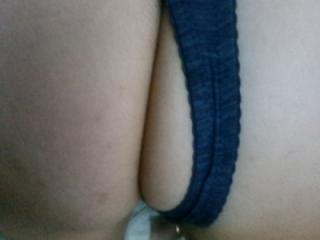 Some of my Thongs 4 of 7